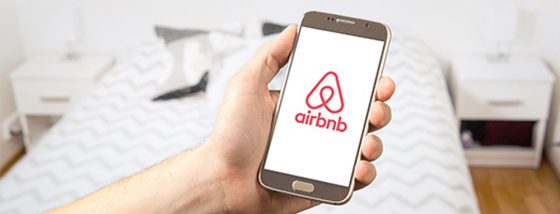 Time versus profit: the Airbnb conundrum